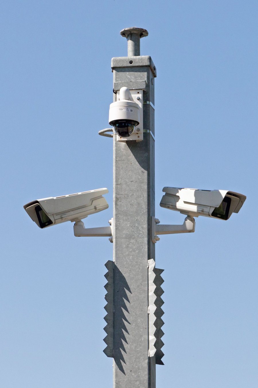 24/7 Security & CCTV