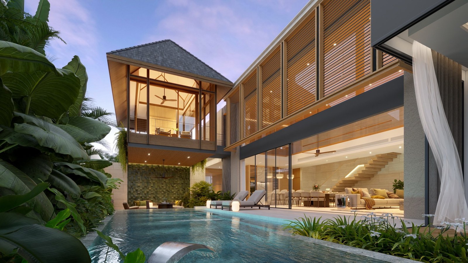 Villa Anna